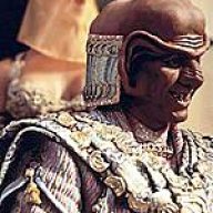 Gluon the Ferengi