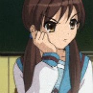 Haruhi