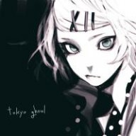 Ethereal She-Wolf