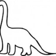 Brachiosaurus