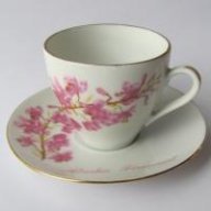Porcelain
