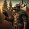 Heortir the Woodwarden