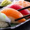 sushi