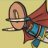 donut ike